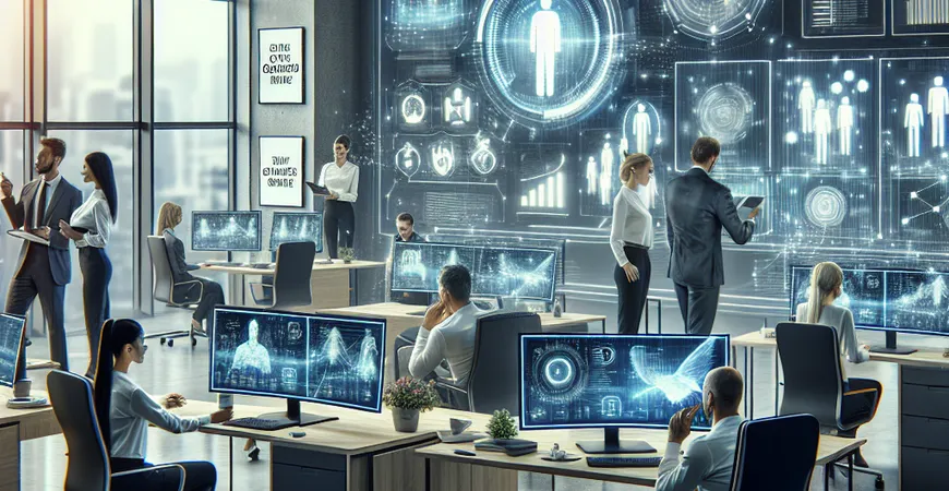 转岗员工不适应新岗位？企业用这 3 招实现无缝衔接